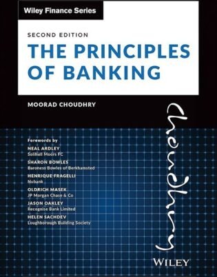 The Principles of Banking (Wiley Finance) 2nd Edition