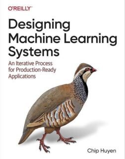 Designing Machine Learning Systems: An Iterative Process for Production-Ready Applications 1st Edition