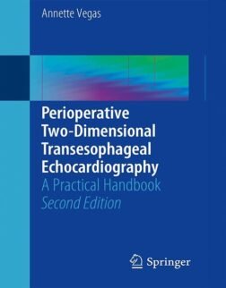 Perioperative Two-Dimensional Transesophageal Echocardiography: A Practical Handbook Second Edition 2018