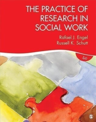 The Practice of Research in Social Work 4th Edition