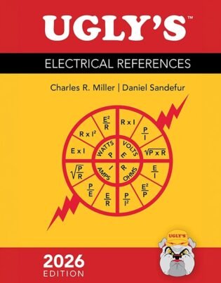 Ugly’s Electrical References, 2026 Edition