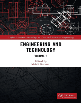 Engineering and Technology: Volume 2 (Taylor and Francis Proceedings in Civil and Structural Engineering) ISBN: 978-1041348238